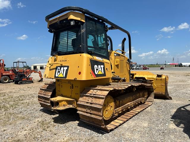 Image of Caterpillar D6K2 LGP equipment image 2