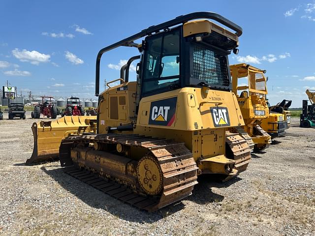 Image of Caterpillar D6K2 LGP equipment image 3