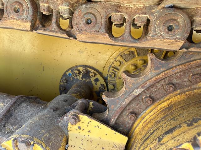 Image of Caterpillar D6K2 LGP equipment image 4