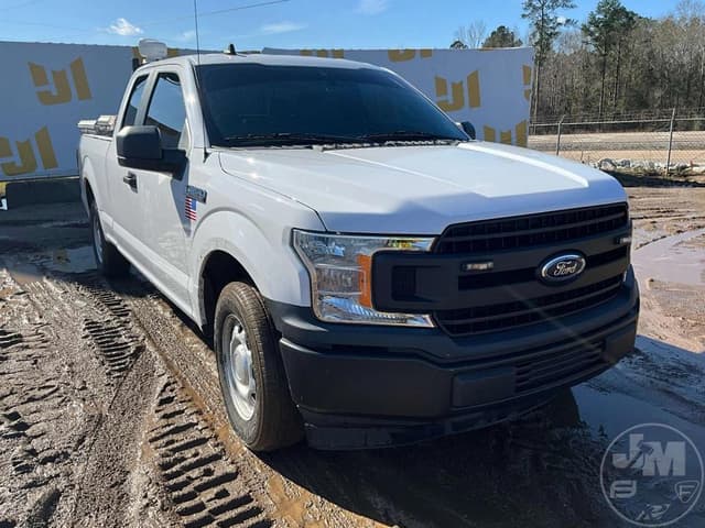 Image of Ford F-150 equipment image 2
