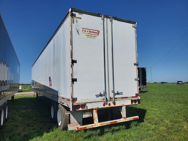 Image of Trail Mobile Undetermined equipment image 3
