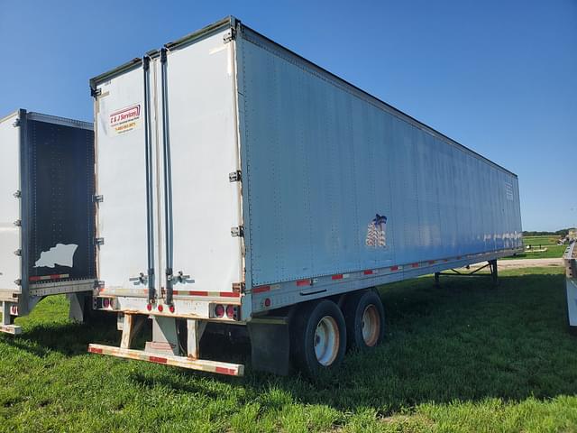 Image of Trail Mobile Undetermined equipment image 2