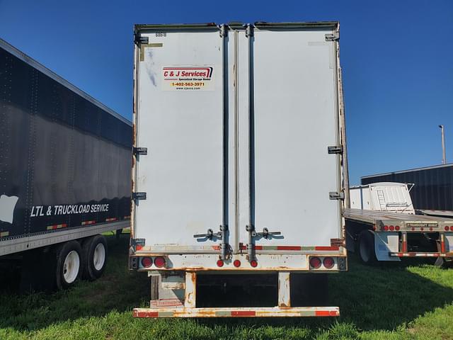 Image of Trail Mobile Undetermined equipment image 4