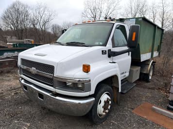 Main image Chevrolet C5500