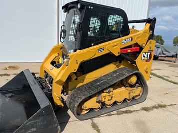 Main image Caterpillar 259D3