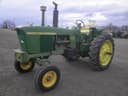 1965 John Deere 4020 Image