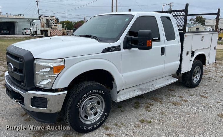 Main image Ford F-350