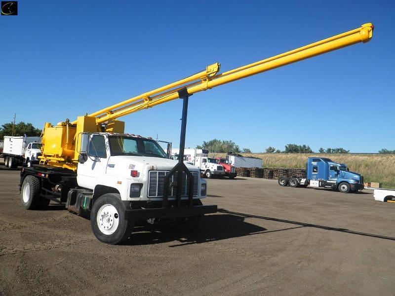 Image of Chevrolet Kodiak Primary image