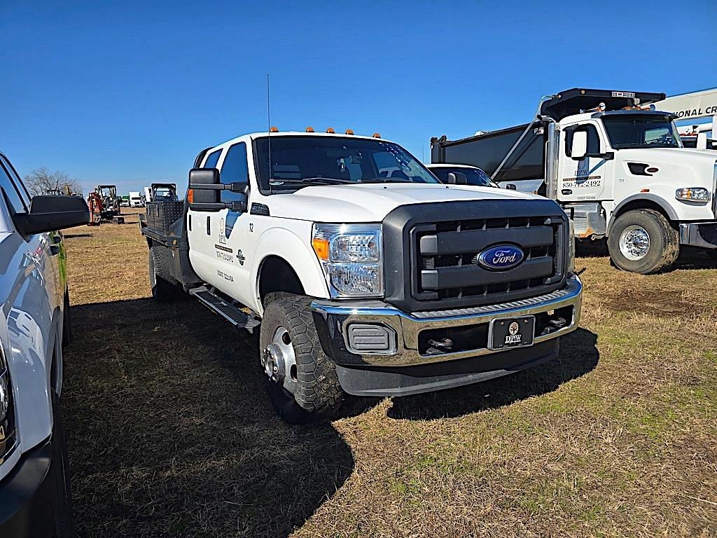 Image of Ford F-350 Primary image