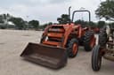 Kubota L2350 Image