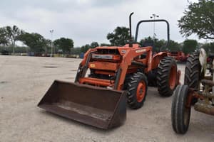Kubota L2350 Image