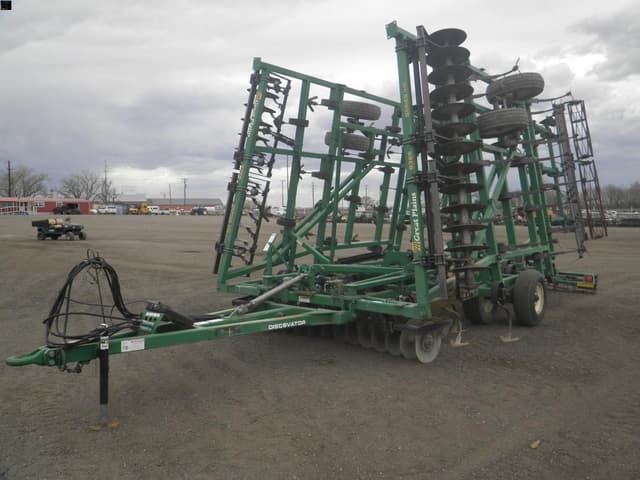 Image of Great Plains 8328 equipment image 1