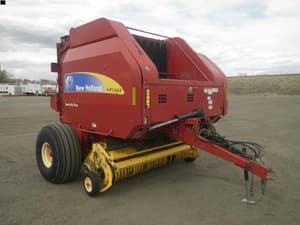 New Holland BR7090 Specialty Crop Image