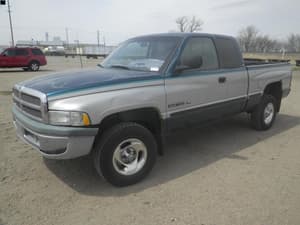 1998 Dodge Ram 1500 Image