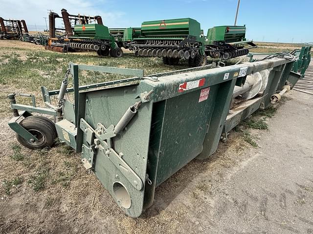 Image of Pickett UP16-172 equipment image 4