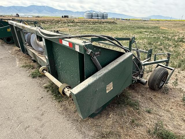 Image of Pickett UP16-172 equipment image 3