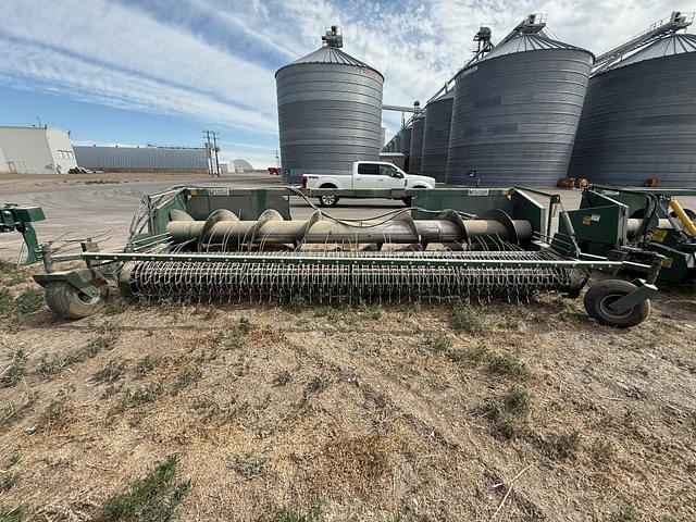 Image of Pickett UP16-172 equipment image 2