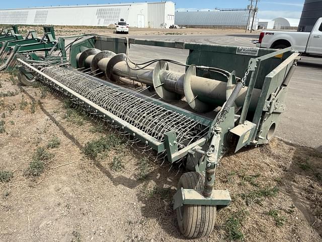 Image of Pickett UP16-172 equipment image 1