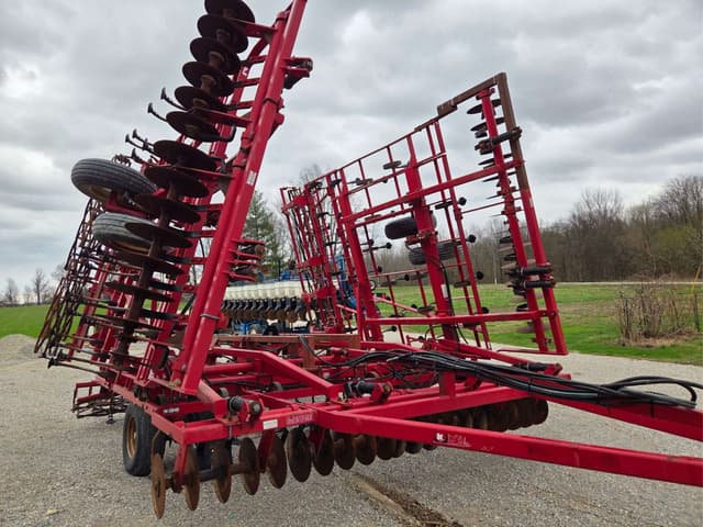 Image of Kongskilde 3500 equipment image 2