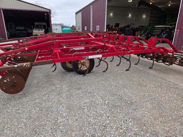 Image of Kongskilde 3500 equipment image 4