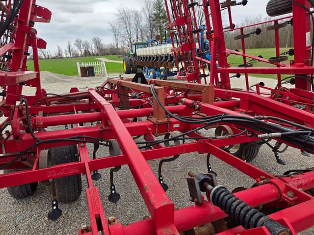 Image of Kongskilde 3500 equipment image 3