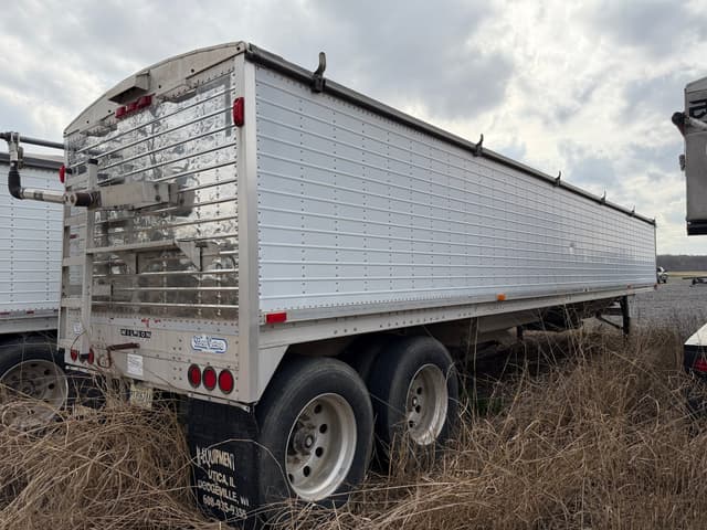 Image of Wilson Pacesetter equipment image 1