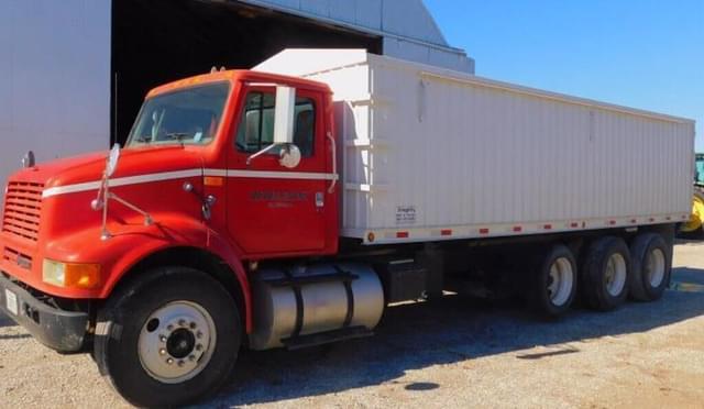 Image of International Undetermined equipment image 2