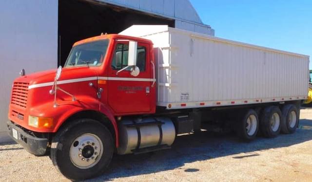 Image of International Undetermined equipment image 4