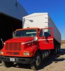 1998 International Undetermined Image