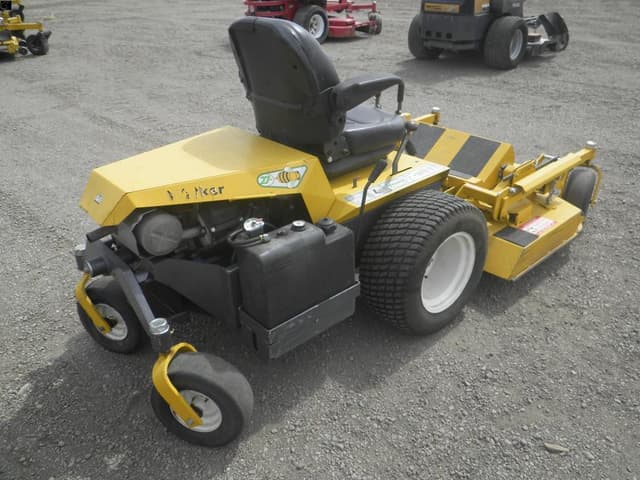 Image of Walker MBS equipment image 2