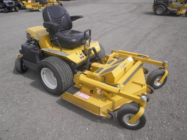 Image of Walker MBS equipment image 1