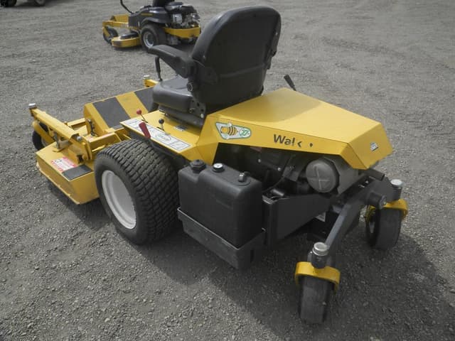 Image of Walker MBS equipment image 3