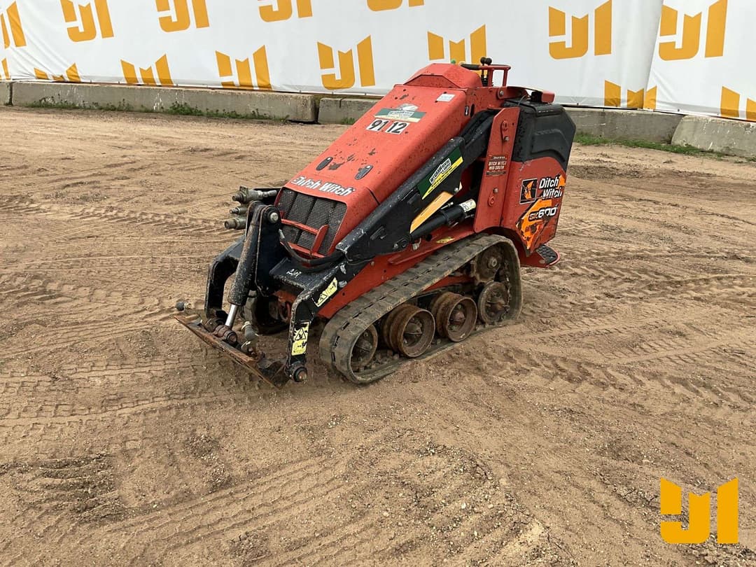 Image of Ditch Witch SK600 Primary image