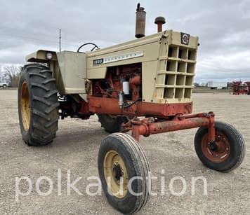 Main image Cockshutt 1600