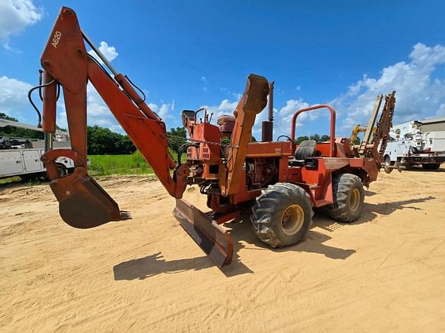 Image of Ditch Witch 6510 equipment image 1