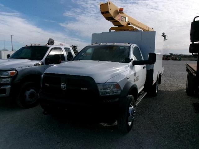 Image of Dodge Ram 5500 equipment image 2