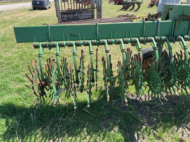 Image of John Deere 400 equipment image 2