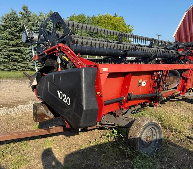 Image of Case IH 1020 equipment image 3