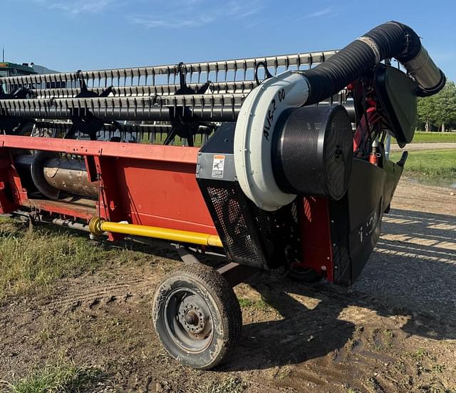 Image of Case IH 1020 equipment image 2
