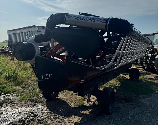 Image of Case IH 1020 equipment image 1