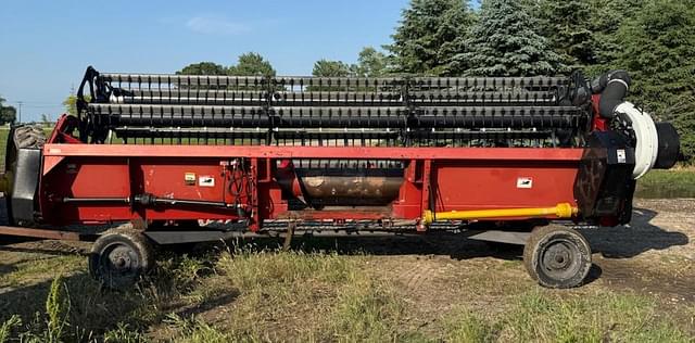 Image of Case IH 1020 equipment image 4