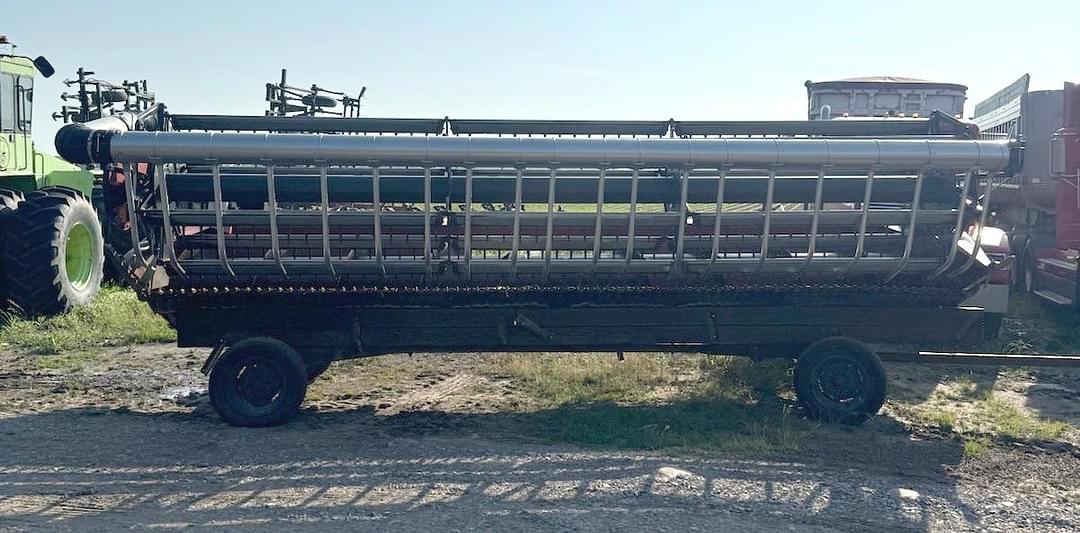 Image of Case IH 1020 Primary image