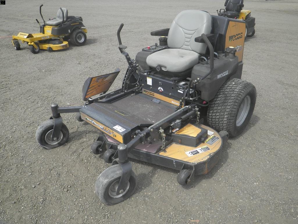 2005 Woods M22061Y Equipment Image0
