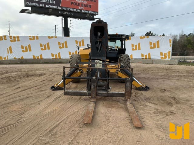 Image of Caterpillar TL1255C equipment image 1