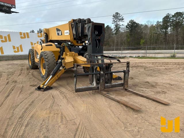 Image of Caterpillar TL1255C equipment image 2