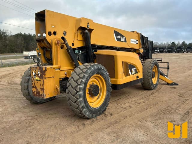 Image of Caterpillar TL1255C equipment image 4