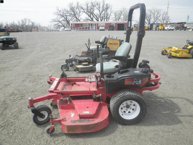 Image of Bush Hog PZ3073 equipment image 4