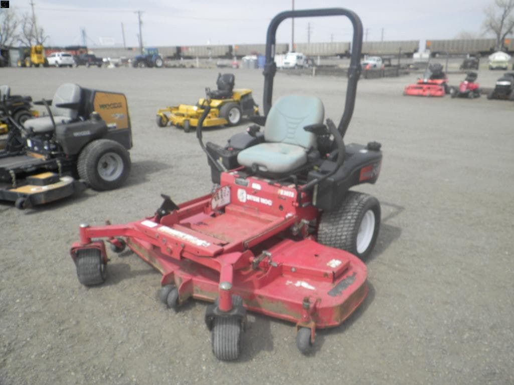 Image of Bush Hog PZ3073 Primary image