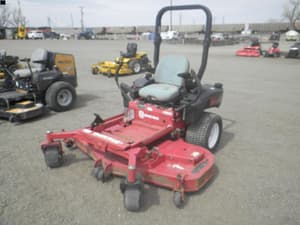 Bush Hog PZ3073 Image