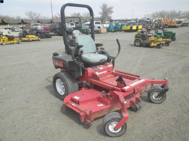 Image of Bush Hog PZ3073 equipment image 1